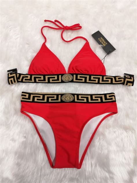 versace bikini men